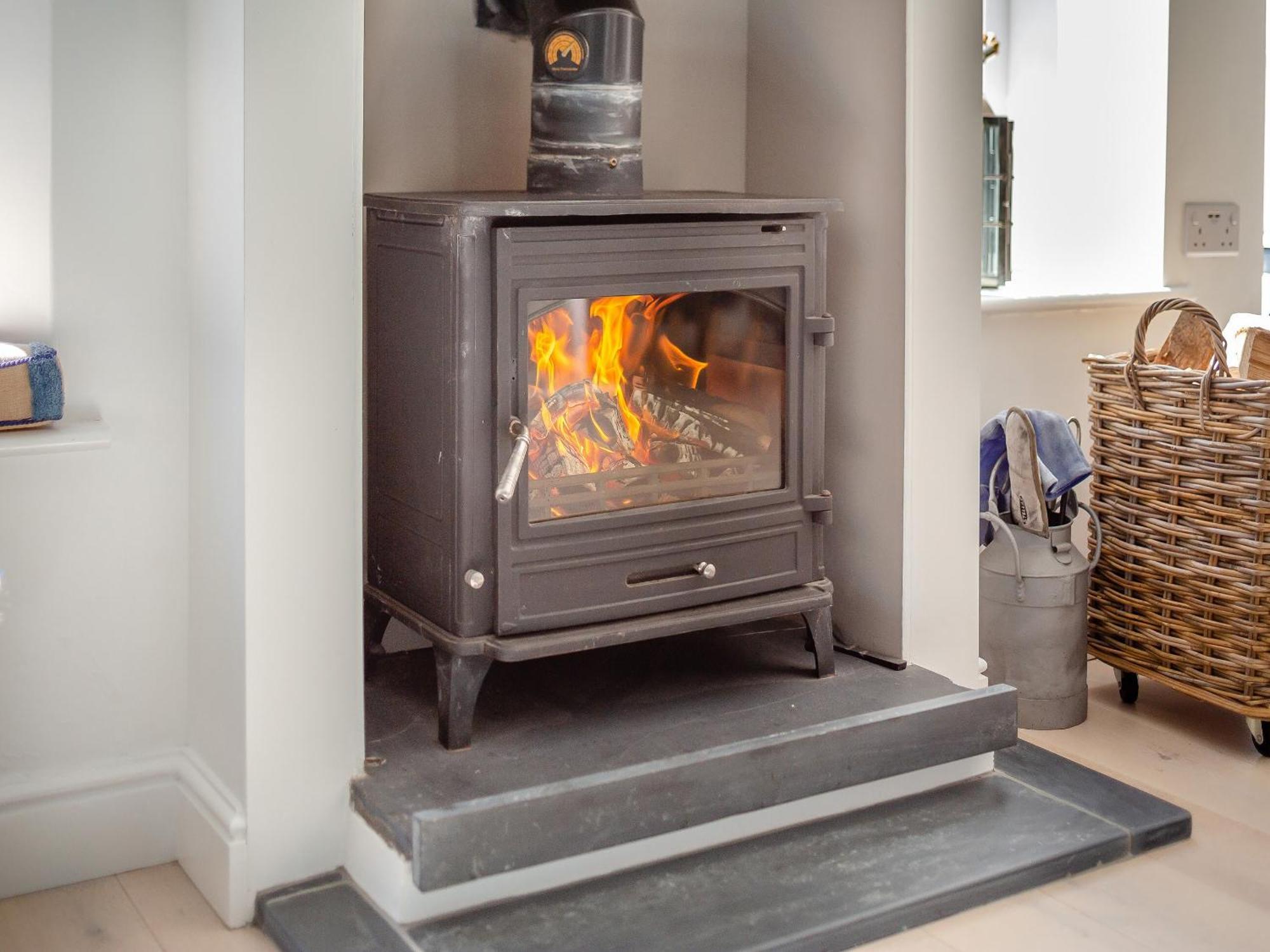 Tregarrek Villa Coverack Luaran gambar